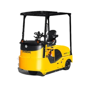 Hyundai 40T-9 Manual