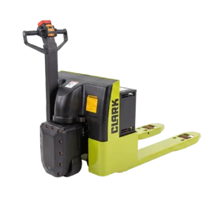 Clark WP45 Pallet Truck Manual