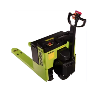 Clark EWP45 Pallet Truck Manual