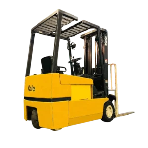 Yale ERP030TFN (B807) Manual