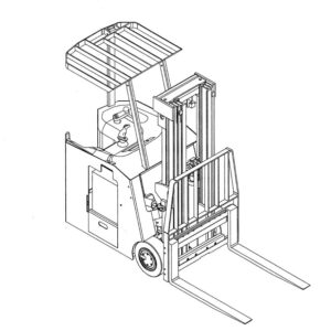 Yale ESC030EA Manual