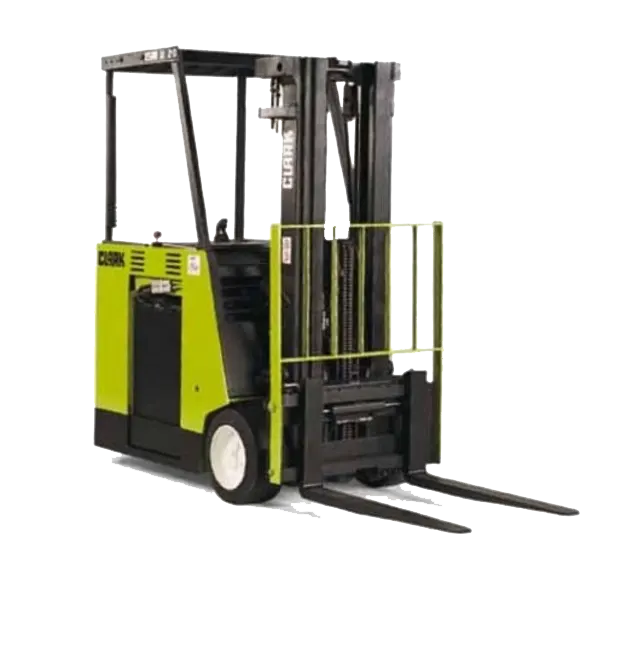 Clark ESM-II 12 (ESM247) Manual 1 Clark ESM-II 12 (ESM247) Manual