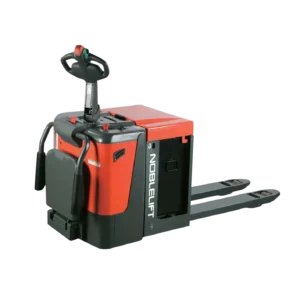 Noblelift PT25P Pallet Truck Manual