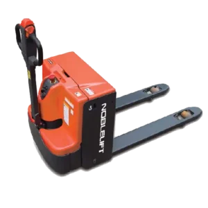 Noblelift PTE18L Pallet Truck Manual
