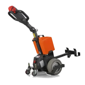 Noblelift TE10 Tow Tractor Manual