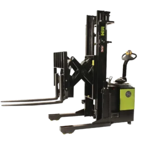Clark WSRX30 Stacker Manual
