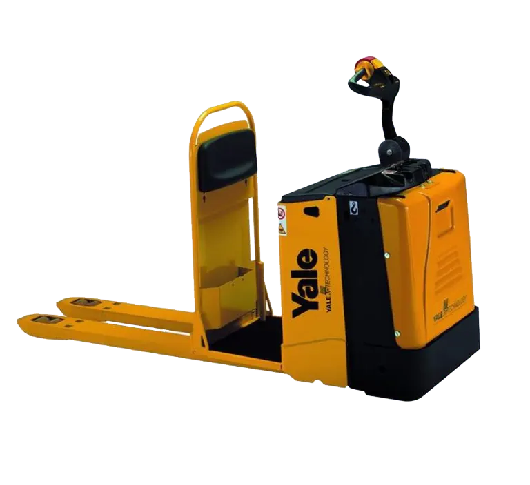 Yale MO20 (A943-D857) Manual 1 Yale MO20 (A943-D857) Manual