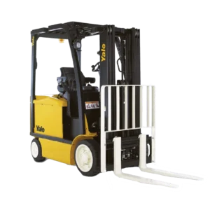 Yale ERC30VG [ERC060VG] (A968) Manual