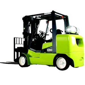 Clark CGC70 (CGC470) Manual