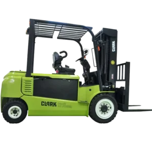 Clark GEX50 (GEX450) Manual
