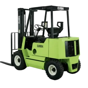 Clark GPS30 (GP138) Manual