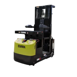Clark OSQ126 Manual
