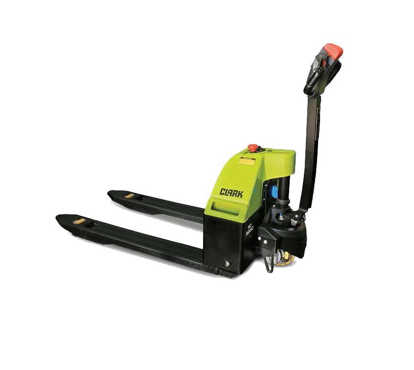 Clark WP30 Pallet Truck Manual 1 clark-wp30-pallet-truck