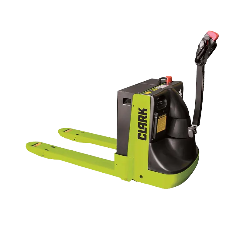 Clark WPX45 Pallet Truck Manual 1 clark-wp45-electric-pallet-truck