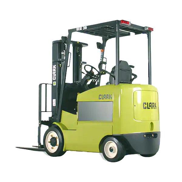 Clark ECG20 (ECG358) Manual 1 Clark ECG20 (ECG358) Manual