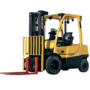 Hyster H70FT (B977) Manual