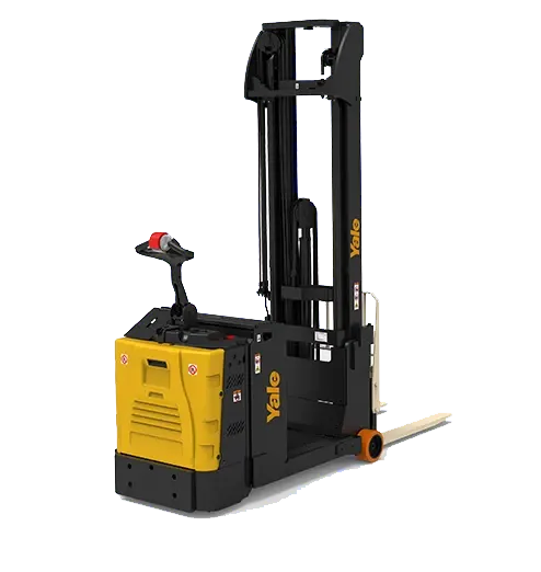 Yale MC10 (B860) Manual 1 mc10-yale