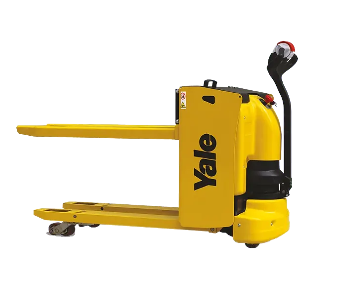 Yale MP20DL (A473) Manual 1 mp20dl-yale