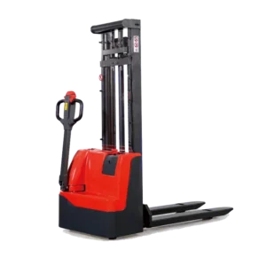 Noblelift ECL10 Stacker Manual