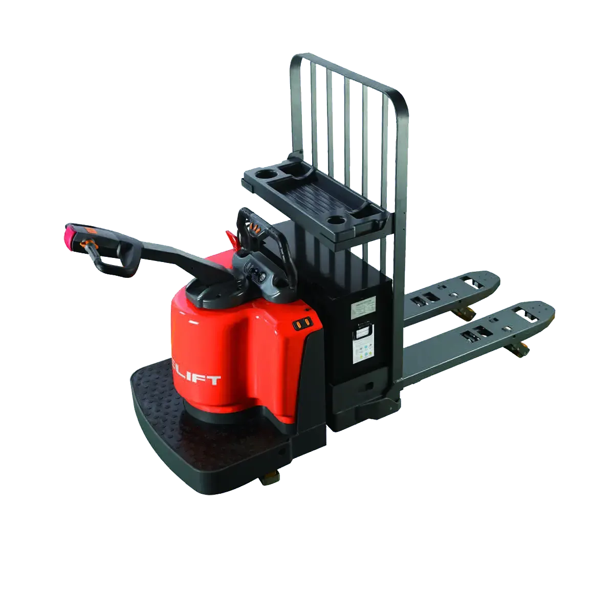 Noblelift PT27R Pallet Truck Manual 1 noblelift-pt27R-PALLET-TRUCK