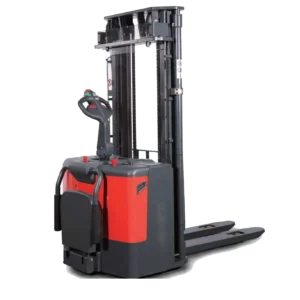 Noblelift PS16W Stacker Manual