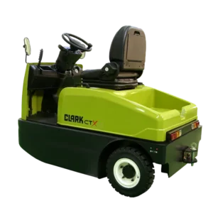 Clark CTX40 (CTX470) Manual