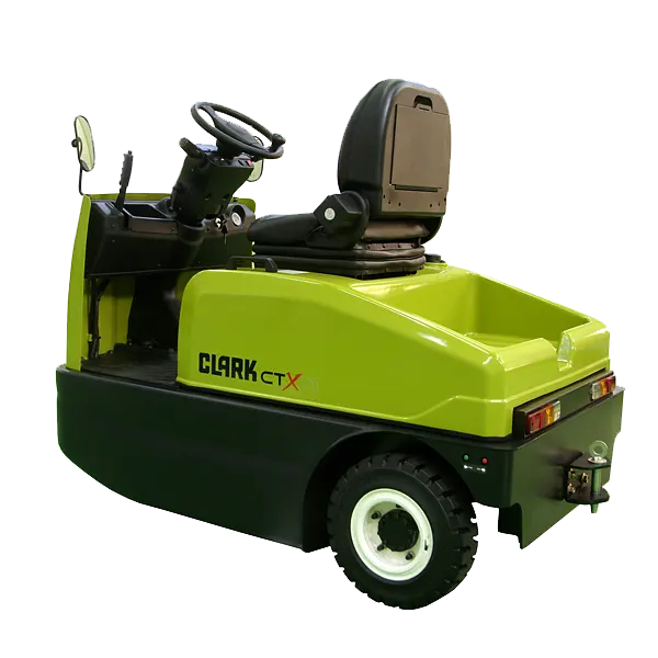 Clark CTX40 (CTX470) Manual 1 Clark CTX40 (CTX470) Manual