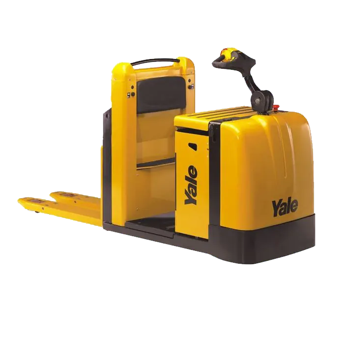 Yale MO20 (C857) Manual 1 yale-mo20