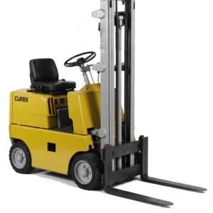 Clarklift Model 20 Manual