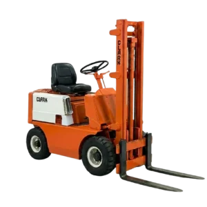 Clarklift CY20 Manual