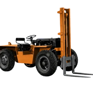 Clarklift Ranger 40 Manual