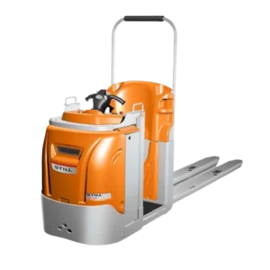 Still COP (1060) Manual