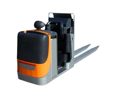Still CS16-S (1042) Manual
