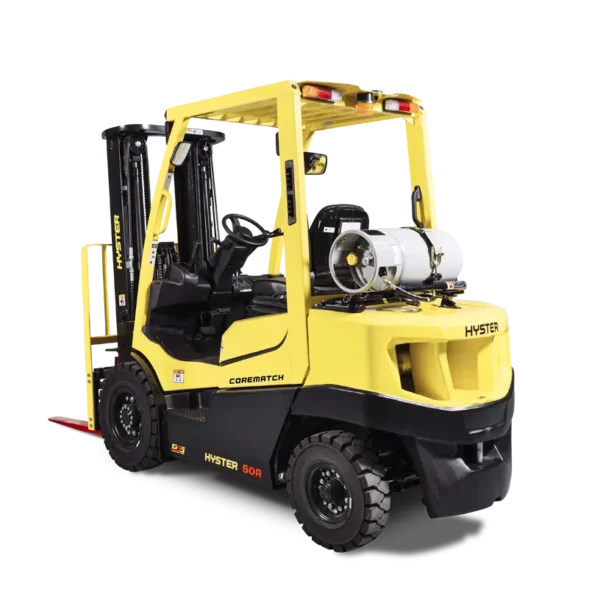 Hyster H3.0A [H60A] (R177) Manual | Forklift Parts Manual