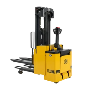 Om CT-TX Stacker Manual