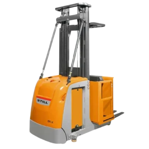 Still EK-X (2101) Manual