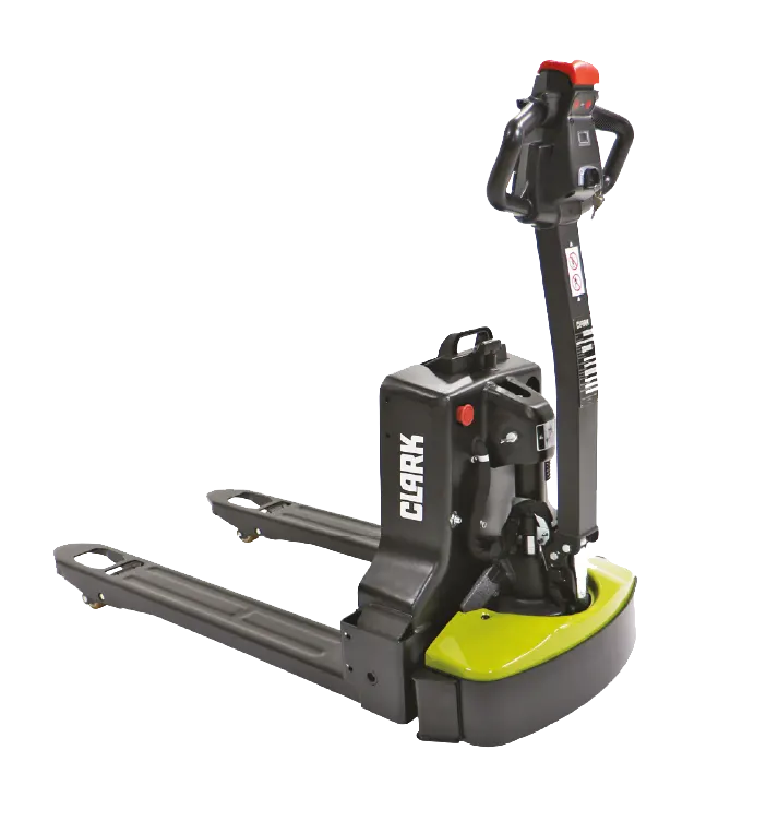Clark WPL33 Pallet Truck Manual 1 clark-wpl33-pallet-truck