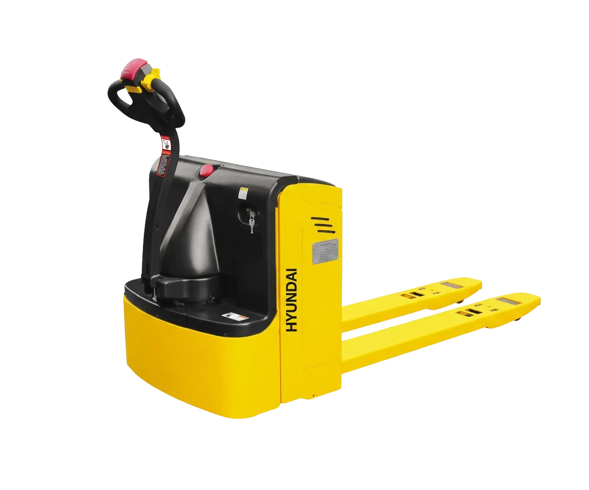 Hyundai 20EP Manual 1 Hyundai 20EP Manual