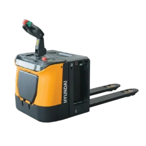 Hyundai 25EPR-X Manual