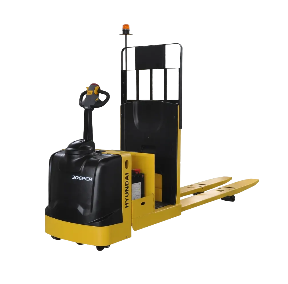 Hyundai 30EPCR Manual 1 Hyundai 30EPCR Manual