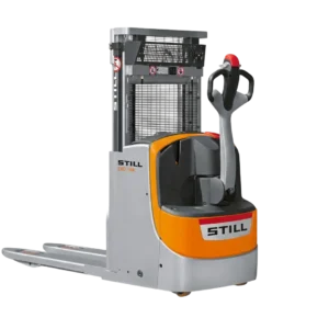 Still EXD18 (0285) Manual