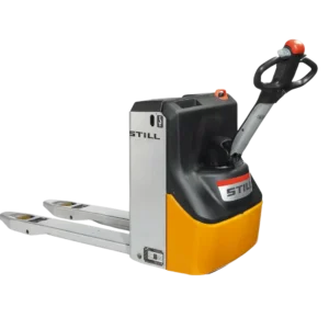 Still ECU20 (0167) Manual