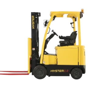 Hyster E2.0XN [E40XN] (A269) Manual