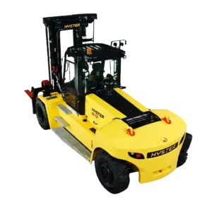 Hyster H16.00XM-9 [H360-36HD] (A238) Manual