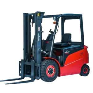 Linde-E30SL-forklift