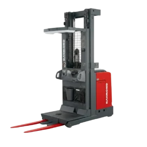 Raymond Gofer 261 Order Picker Manual