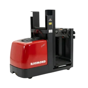 Raymond Gofer 212 Order Picker Manual