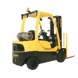 HYSTER-H2.0CT-Forklift