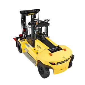 Hyster H16XM-9 [H360-36HD] (B238) Manual