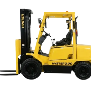 Hyster-H3.0DX-forklift